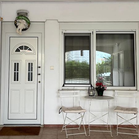Διαμέρισμα Με Δωρεάν Πάρκινγκ Κοντά Στη Θάλασσα Alexandroupolis Buitenkant foto