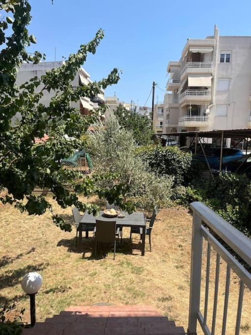 Διαμέρισμα Με Δωρεάν Πάρκινγκ Κοντά Στη Θάλασσα Alexandroupolis Buitenkant foto