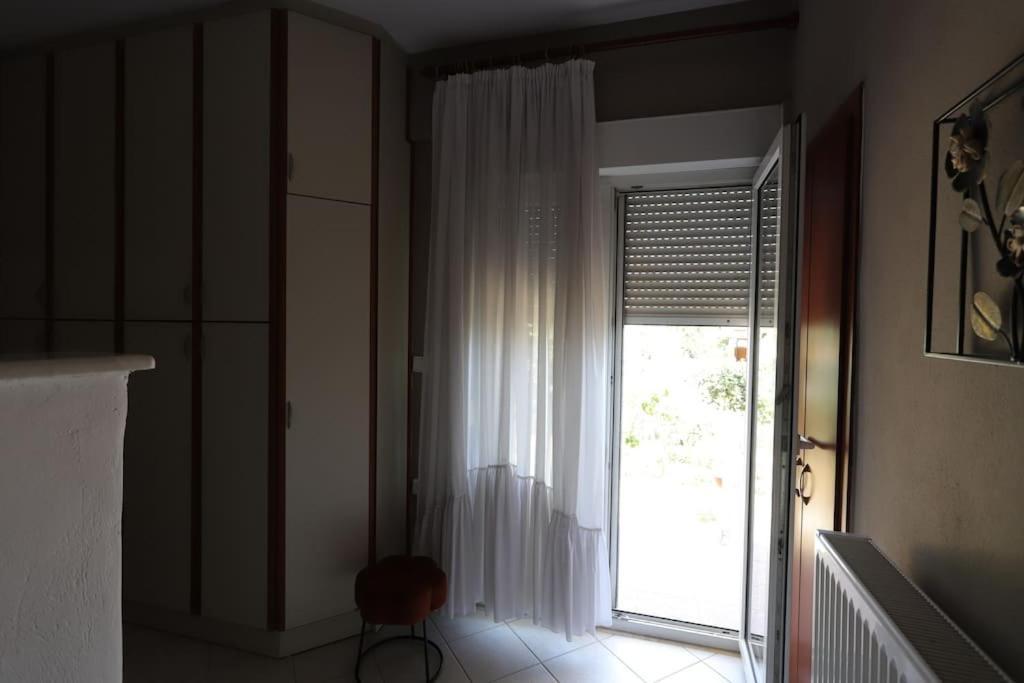 Διαμέρισμα Με Δωρεάν Πάρκινγκ Κοντά Στη Θάλασσα Alexandroupolis Buitenkant foto