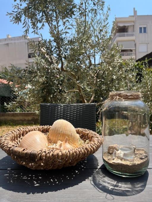 Διαμέρισμα Με Δωρεάν Πάρκινγκ Κοντά Στη Θάλασσα Alexandroupolis Buitenkant foto